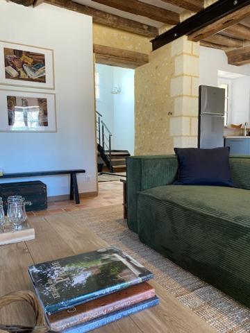 Chambres D'Hotes Du Bistrot Des Ecuries Cour-Maugis-sur-Huisne Ngoại thất bức ảnh